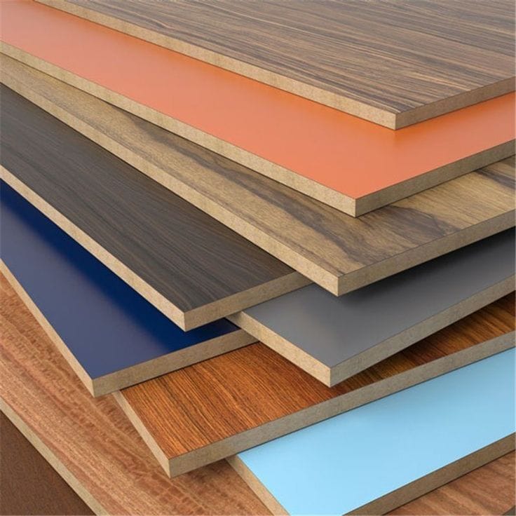 MDF 18mm