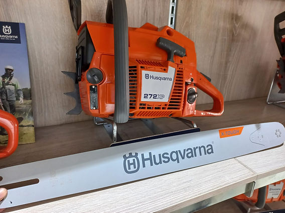 Chainsaws
