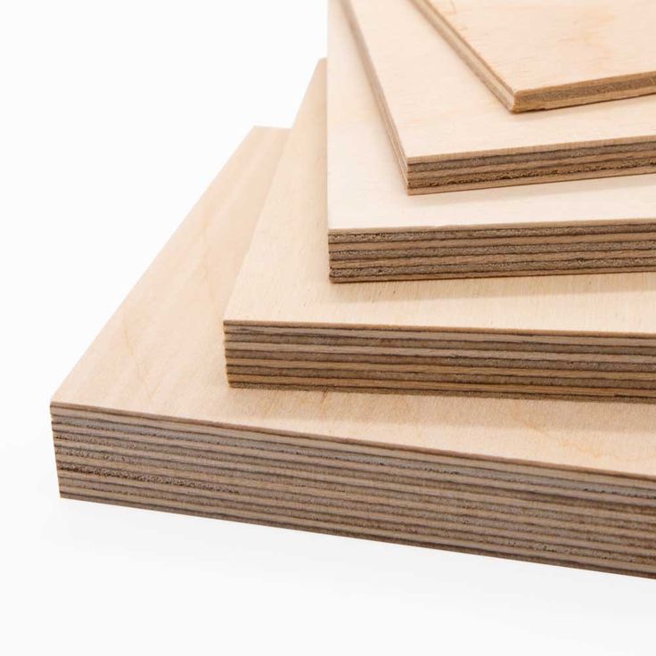 Plywood 24mm